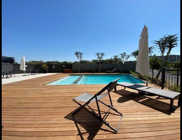 2 BEDROOM APARTMENT FOR SALE IN UMHLANGA RIDGE